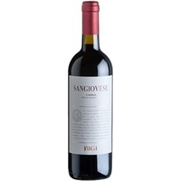 Sangiovese Umbria IGT - Bigi