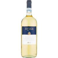 Bianco Orvieto DOC Secco - Magnum - Bigi