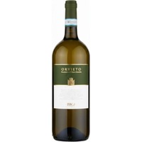 Bianco Orvieto DOC Amabile - Magnum - Bigi