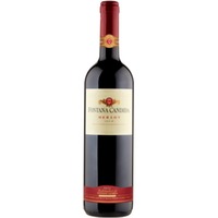 Merlot Lazio IGT - Fontana Candida