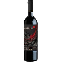 Aglianico del Vulture DOC - Orme Di Lava