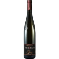 Pinot Nero Vinificato in Rosato DOC Frizzante - Giorgi