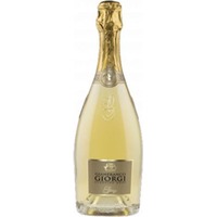 Spumante 1870 Gianfranco Giorgi Extra Brut - Giorgi