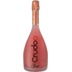 Spumante Extra Dry Rosé Crudoo - Giorgi 