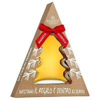 Albero di Natale - Grappa Invecchiata 20cl - Mazzetti