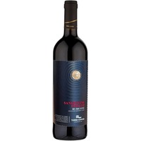 Merlot Sangiovese Rubicone IGT - Terre Cevico