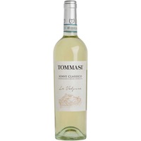 Soave Classico la Selezione - Mezzina 375ml - Tommasi