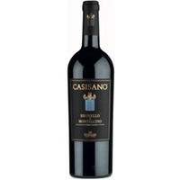 Brunello di Montalcino DOCG - Podere Casisano