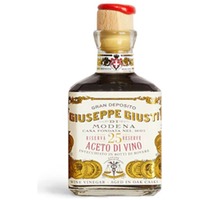 Aceto di Vino 250ml - Riserva 25 - Giuseppe Giusti