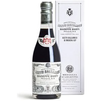 Aceto Balsamico 250ml - 1 Medaglia Argento - Giuseppe Giusti