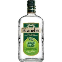Amaro Kranebet Bianco al Ginepro di Rossi d'Asiago 70cl - ETICHETTA DANNEGGIATA