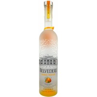 Vodka Belvedere Mango Passion 100cl - ETICHETTA DANNEGGIATA