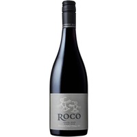 Pinot Noir Gravel Road - Roco