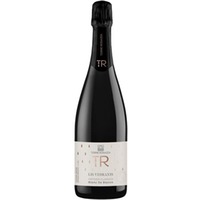 Spumante Brut - Blanc de Blancs - Metodo Classico - Lis Vedranis - Torre Rosazza