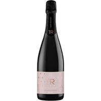 Spumante Brut Rosé - Metodo Classico - Lis Vedranis  - Torre Rosazza