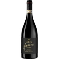 Amarone della Valpolicella Valpantena DOCG Riserva - Cassa di Legno - Costa Arente