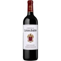 Chateau Langoa Barton 3ème Grand Cru Classe - Saint Julien