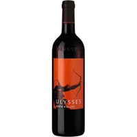 Ulysses - Napa Valley Red Wine