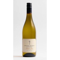Chardonnay kidnappers Vineyard Hawke's Bay - Craggy Range
