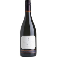 Syrah Gimblett Gravels Hawke's Bay - Craggy Range