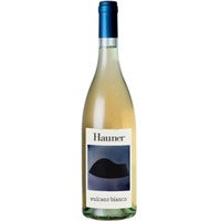 Vulcanobianco IGP Terre Siciliane - Carlo Hauner