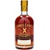 Whisky James Eadie's X Blend 100° Proof - 70cl - Batch One - James Eadie 