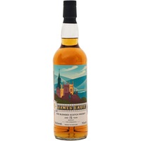 Whisky James Eadie's Fife Blended - 15 yo - 70cl - Lowland - James Eadie