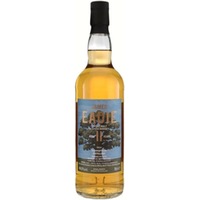 Whisky Tamnavulin - The Royal Oak - 11 yo - 70cl - James Eadie