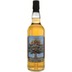 Whisky Tamnavulin - The Royal Oak - 11 yo - 70cl - James Eadie 