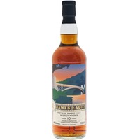Whisky Speyside - 10 yo - 70cl - James Eadie