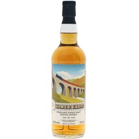 Whisky Higland - 11 yo - 70cl - James Eadie