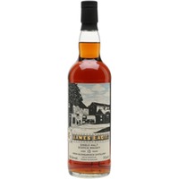 Whisky Glengarioch - 13 yo - 70cl - James Eadie