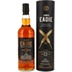 Whisky Jura - 13 yo - 70cl - Single Malt Scotch Whisky - Tubo - James Eadie 