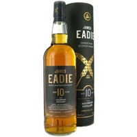 Whisky Auchroisk - 10 yo - 70cl - James Eadie