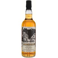 Whisky Glendullan - 12 yo - 70cl - James Eadie