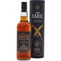 Whisky Strathmill - 12 yo - 70cl - James Eadie