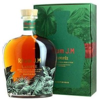 Rhum JM Canopèe Hors D'age - 70cl - Agricole J.M
