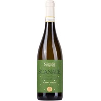Albana Secco DOCG Scanade - Poderi dal Nespoli