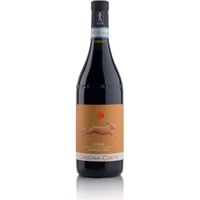 Langhe Barbera DOC - Cascina Corte