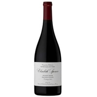 Pinot Noir ExS Sonoma Coast - Elizabeth Spencer