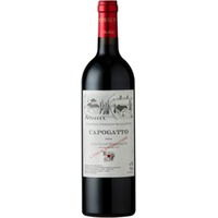 Rosso IGT Alta Valle della Greve Capogatto - Poggio Scalette