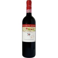 Chianti Classico - Poggio Scalette