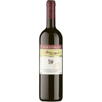 Merlot Alta Valle della Greve IGT Piantonaia - Poggio Scalette