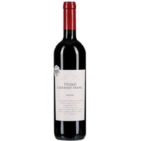 Cabernet Franc - Tuzko