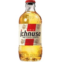 Ichnusa Metodo Lento 33cl - Cassa da 24 Bottiglie