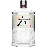Gin Roku 100cl