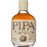 Pipa Rum De Goa 50cl - NÄO Spirits