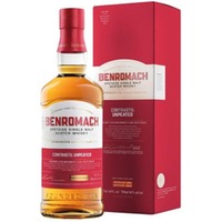 Whisky Unpeated 9 YO 70cl - Benromach