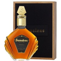 Bas Armagnac 70 Cl Cofanetto Legno - Samalens