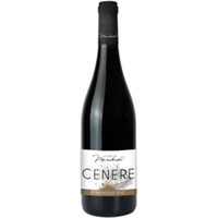 Cenere Rosso - Cuore di Marchesa